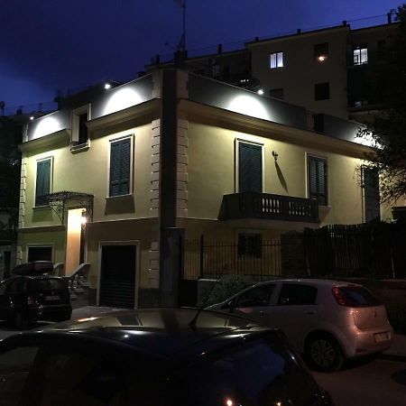 Villa Rosa Neapol Zewnętrze zdjęcie