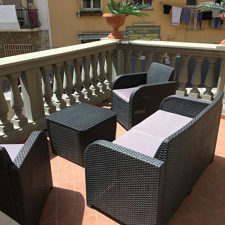 Villa Rosa Neapol Zewnętrze zdjęcie