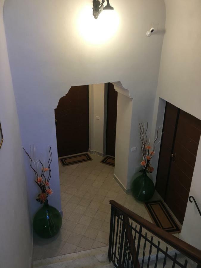 Villa Rosa Neapol Zewnętrze zdjęcie