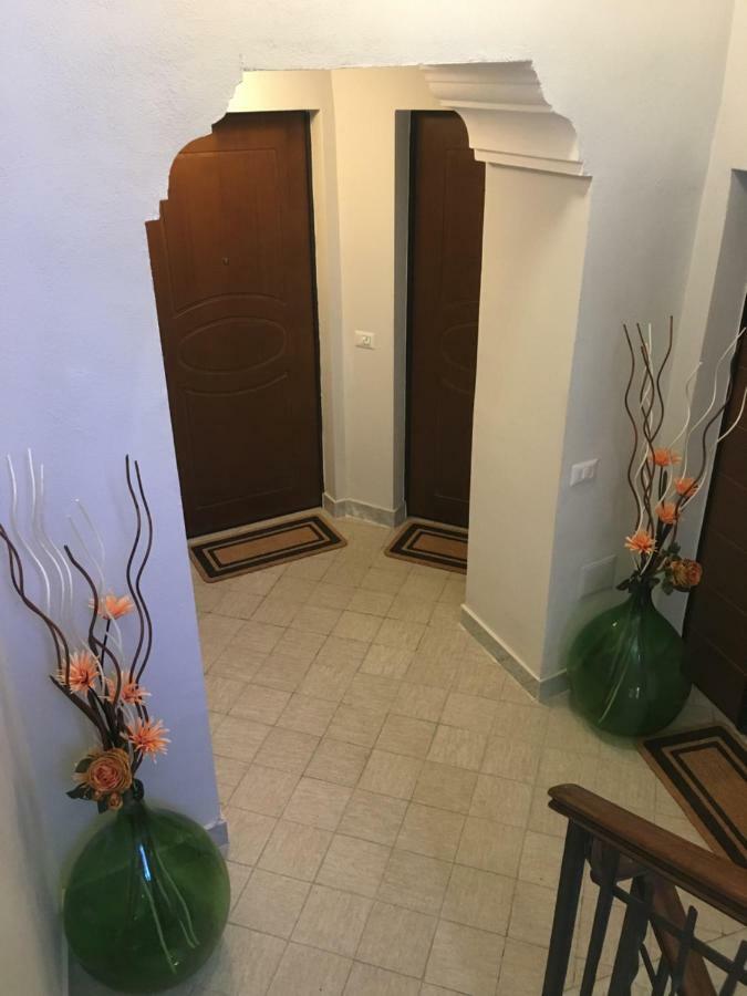 Villa Rosa Neapol Zewnętrze zdjęcie